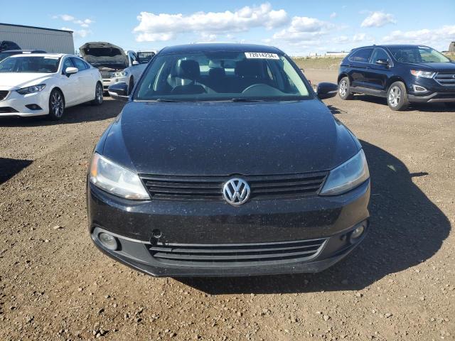 Photo 5 from auction – 2014 VOLKSWAGEN JETTA BASE with VIN 3VW2K7AJ4EM363289