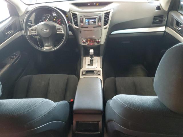 Photo 8 from auction – 2014 SUBARU LEGACY 2.5 with VIN 4S3BMCC6XE3031275