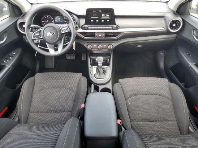Photo 8 from auction – 2021 KIA FORTE FE with VIN 3KPF24AD0ME345393