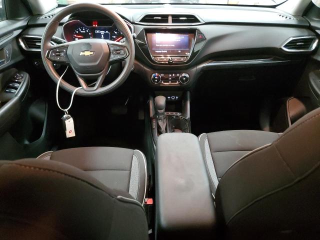 Photo 8 from auction – 2021 CHEVROLET TRAILBLAZE with VIN KL79MPSLXMB024163