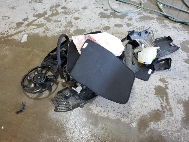 Photo 13 from auction – 2023 FORD EDGE SE with VIN 2FMPK4G99PBA09482