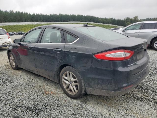 Photo 2 from auction – 2014 FORD FUSION SE with VIN 3FA6P0H78ER303368