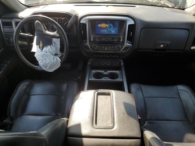 Photo 8 from auction – 2015 CHEVROLET SILVERADO with VIN 3GCPCSECXFG426240
