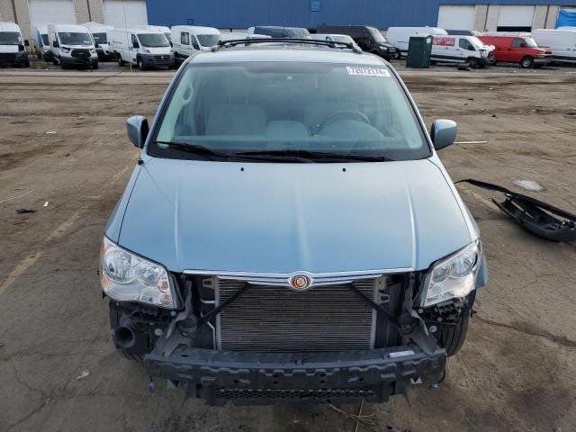 Photo 5 from auction – 2008 CHRYSLER TOWN & COU with VIN 2A8HR54P48R691332