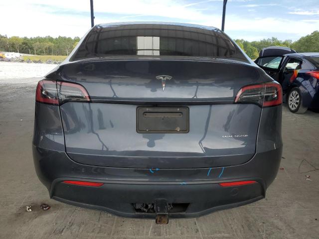 Фото 6 с аукциона – 2023 TESLA MODEL Y с VIN 7SAYGDEE3PF611553