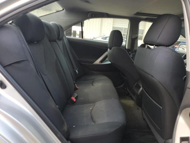 Photo 10 from auction – 2010 TOYOTA CAMRY BASE with VIN 4T1BF3EK4AU558460