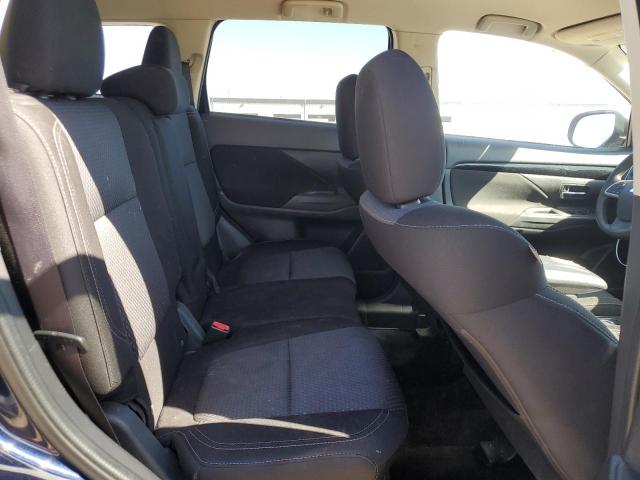 Photo 11 from auction – 2019 MITSUBISHI OUTLANDER with VIN JA4AZ3A31KZ037166