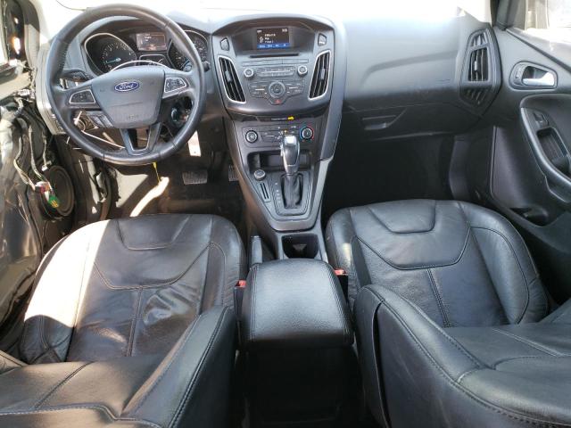 Photo 8 from auction – 2016 FORD FOCUS SE with VIN 1FADP3K21GL258586