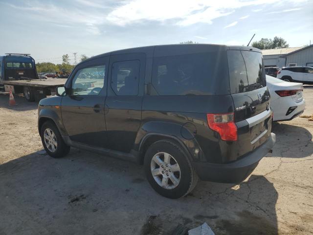 Photo 2 from auction – 2011 HONDA ELEMENT EX with VIN 5J6YH1H72BL002279