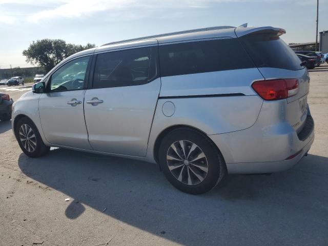 Photo 2 from auction – 2016 KIA SEDONA EX with VIN KNDMC5C19G6149301
