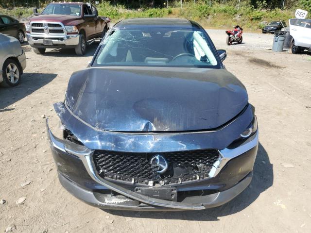 Photo 5 from auction – 2021 MAZDA CX-30 PREF with VIN 3MVDMBCLXMM221002