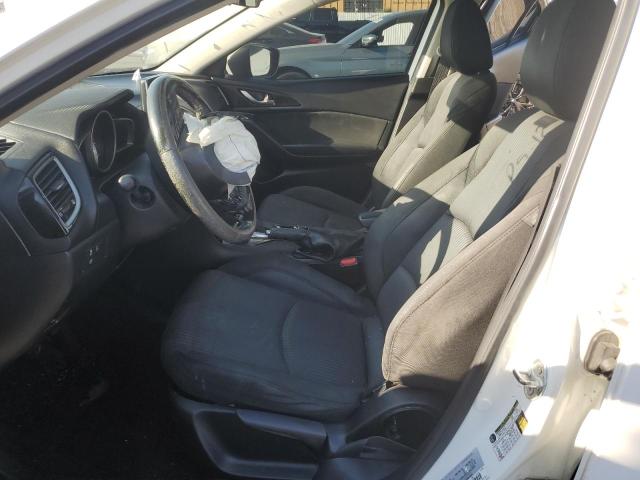 Photo 7 from auction – 2015 MAZDA 3 TOURING with VIN JM1BM1V72F1252781