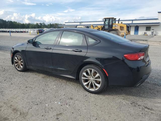 Photo 2 from auction – 2015 CHRYSLER 200 S with VIN 1C3CCCBB7FN760544