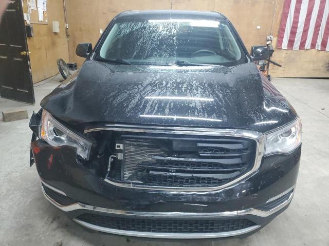 Photo 5 from auction – 2019 GMC ACADIA SLE with VIN 1GKKNKLA2KZ120864