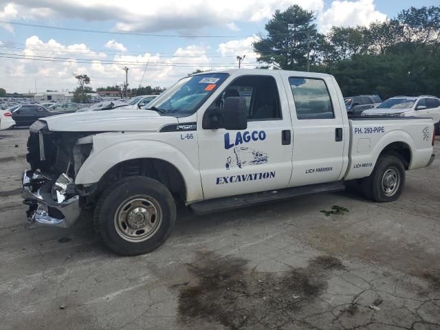 Photo 1 from auction – 2016 FORD F250 SUPER with VIN 1FT7W2B68GEA79988