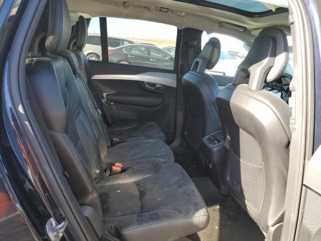 Photo 10 from auction – 2016 VOLVO XC90 T6 with VIN YV4A22PK8G1029037