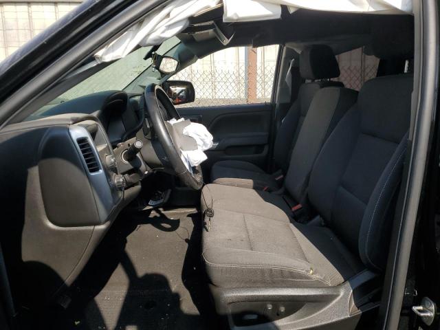 Photo 7 from auction – 2019 CHEVROLET SILVERADO with VIN 2GCVKPEC7K1185425