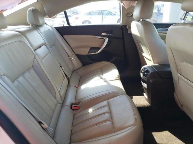 Photo 10 from auction – 2015 BUICK REGAL with VIN 2G4GL5EX2F9177054