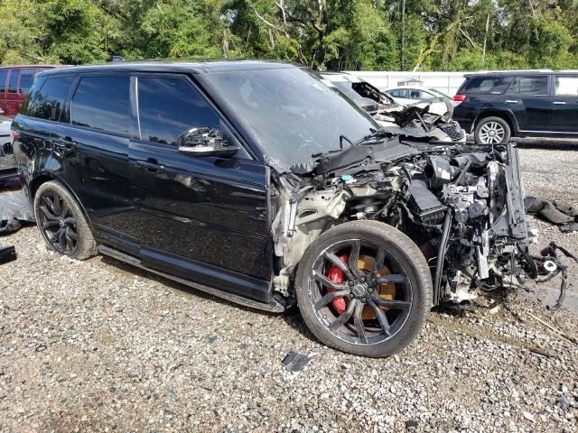 Photo 4 from auction – 2020 LAND ROVER RANGE ROVE with VIN SALWZ2RE2LA729862