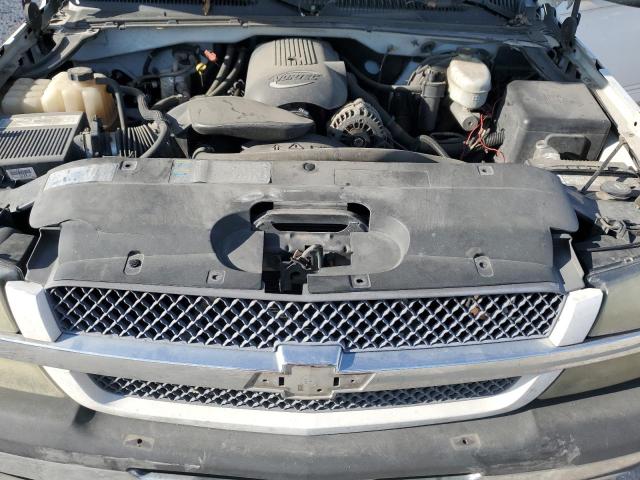 Photo 11 from auction – 2003 CHEVROLET SILVERADO with VIN 2GCEC19V531148171