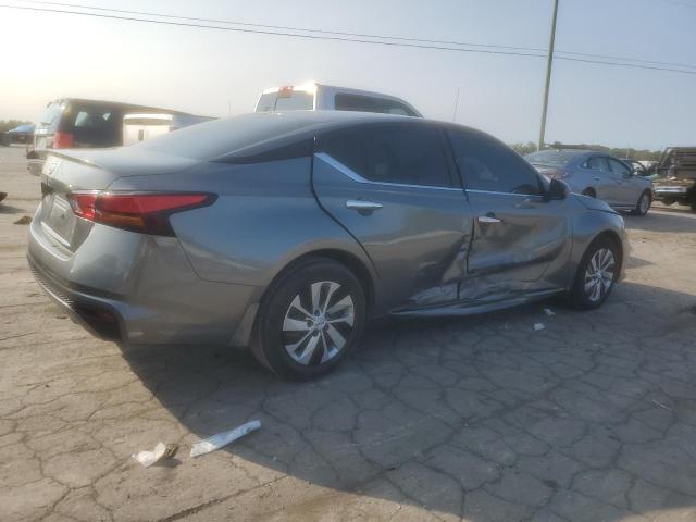 Photo 3 from auction – 2021 NISSAN ALTIMA S with VIN 1N4BL4BV6MN347279