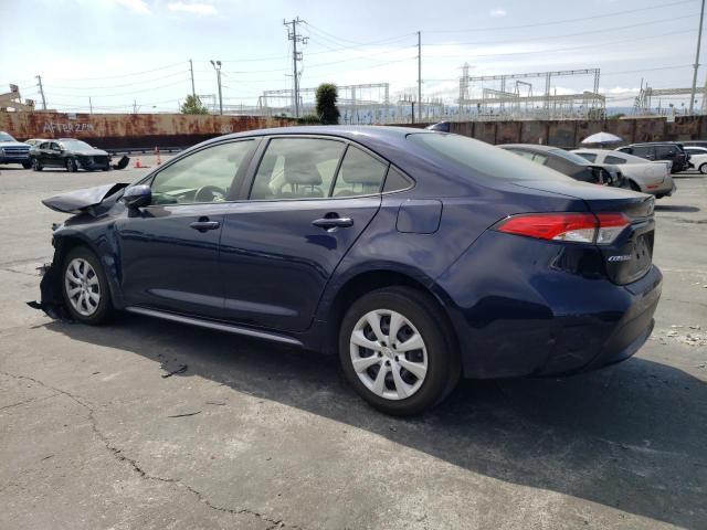 Photo 2 from auction – 2020 TOYOTA COROLLA LE with VIN JTDEPRAE5LJ113375