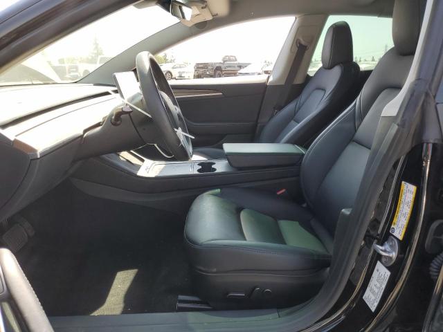 Photo 7 from auction – 2023 TESLA MODEL 3 with VIN 5YJ3E1EA1PF518944