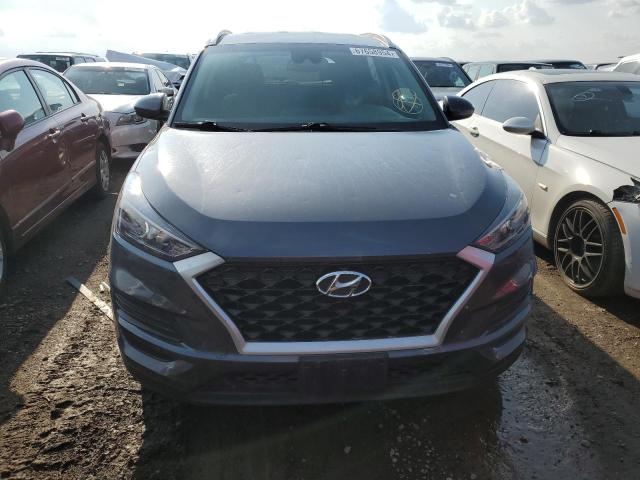 Photo 5 from auction – 2019 HYUNDAI TUCSON LIM with VIN KM8J3CA40KU006936