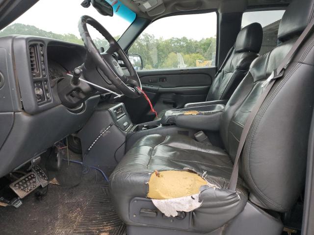 Photo 7 from auction – 2000 CHEVROLET SILVERADO with VIN 1GCEK19T6YE235746