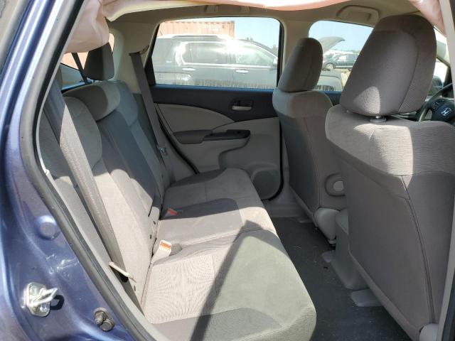 Photo 10 from auction – 2013 HONDA CR-V LX with VIN 2HKRM4H34DH625852