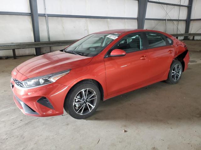 Photo 1 from auction – 2022 KIA FORTE FE with VIN 3KPF24AD4NE451332