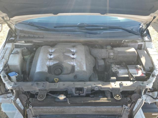 Photo 12 from auction – 2007 HYUNDAI ENTOURAGE with VIN KNDMC233676042965