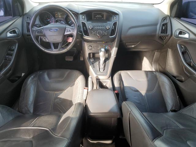 Photo 8 from auction – 2016 FORD FOCUS SE with VIN 1FADP3K2XGL321362