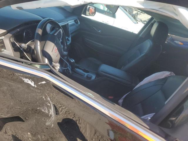 Photo 7 from auction – 2019 GMC ACADIA SLT with VIN 1GKKNULS9KZ273844