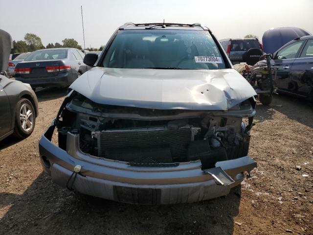 Photo 5 from auction – 2005 CHEVROLET EQUINOX LT with VIN 2CNDL63F256045897