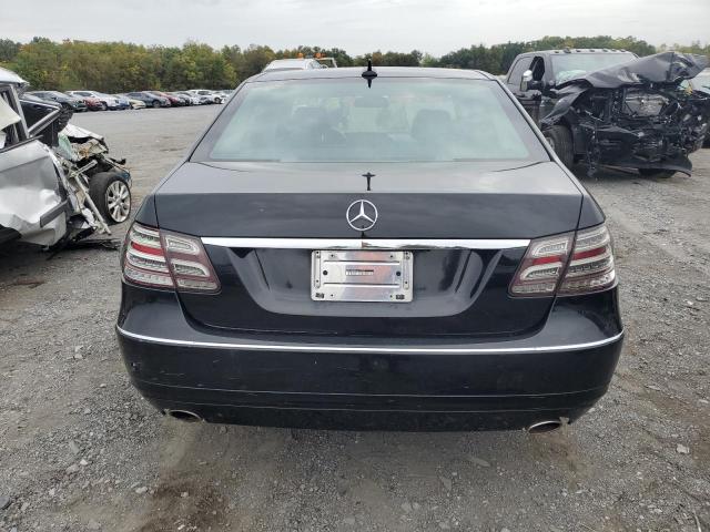 Photo 6 from auction – 2011 MERCEDES-BENZ E 350 4MAT with VIN WDDHF8HB6BA304958