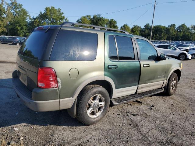 Photo 3 from auction – 2002 FORD EXPLORER X with VIN 1FMZU73E52UC71669