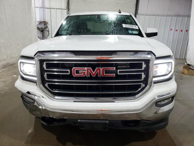 Photo 5 from auction – 2018 GMC SIERRA K15 with VIN 3GTU2MEC4JG245290