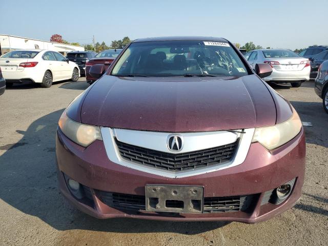 Photo 5 from auction – 2010 ACURA TSX with VIN JH4CU2F62AC036442