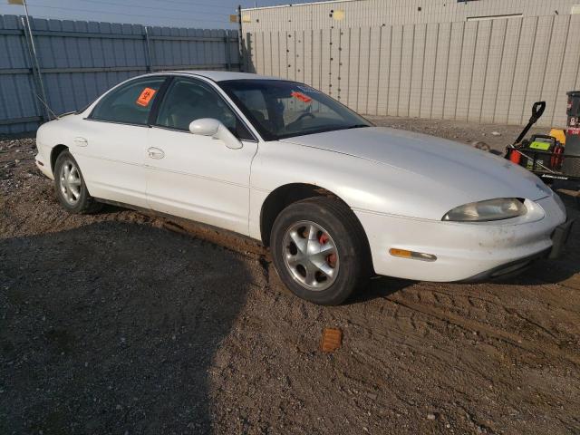 Photo 4 from auction – 1997 OLDSMOBILE AURORA with VIN 1G3GR62CXV4124968