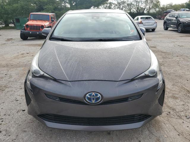Photo 5 from auction – 2017 TOYOTA PRIUS with VIN JTDKBRFU4H3558154