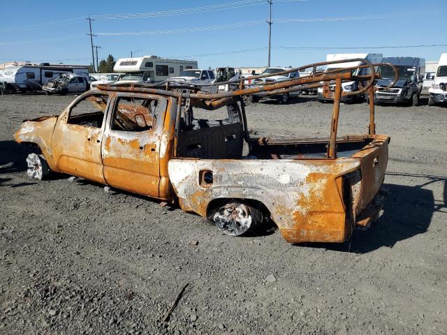 Photo 2 from auction – 2023 TOYOTA TACOMA DOU with VIN 3TMDZ5BN8PM169171