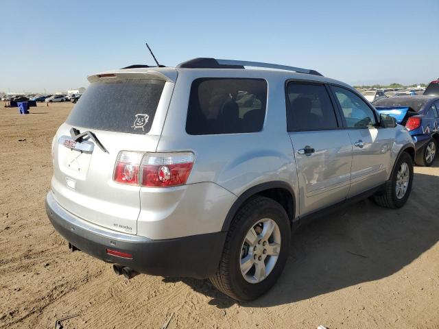 Photo 3 from auction – 2012 GMC ACADIA SLE with VIN 1GKKRPED5CJ377235