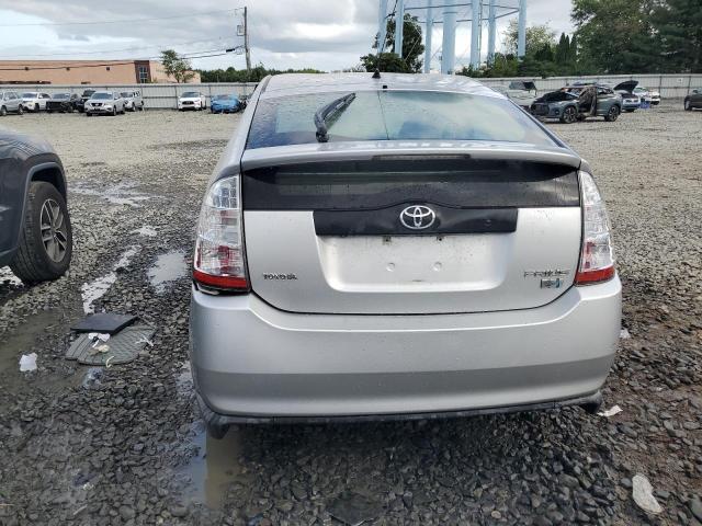 Photo 6 from auction – 2007 TOYOTA PRIUS with VIN JTDKB20U073247545