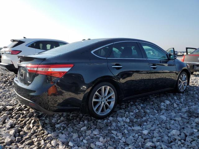 Photo 3 from auction – 2014 TOYOTA AVALON BAS with VIN 4T1BK1EB1EU110909