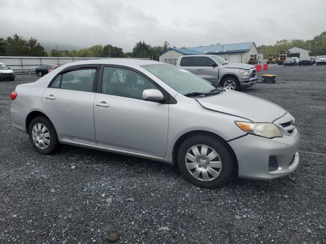 Photo 4 from auction – 2011 TOYOTA COROLLA BA with VIN 2T1BU4EE5BC707435