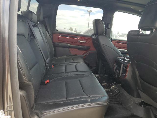 Photo 10 from auction – 2020 RAM 1500 REBEL with VIN 1C6SRFLT7LN310457