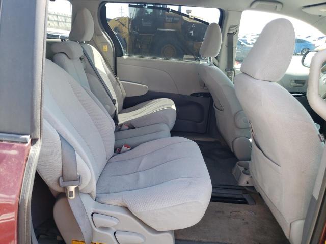 Photo 11 from auction – 2012 TOYOTA SIENNA LE with VIN 5TDKK3DC0CS204257