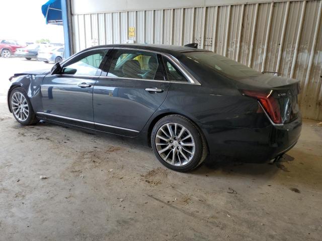 Photo 2 from auction – 2016 CADILLAC CT6 LUXURY with VIN 1G6KD5RS5GU166549