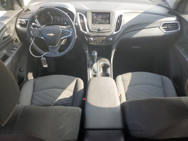 Photo 8 from auction – 2020 CHEVROLET EQUINOX LT with VIN 2GNAXTEV2L6156484